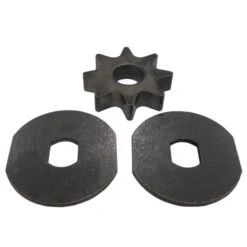 Chain Sprocket 1/4" Picco 8T For Stihl HT56C Pole Pruner - 0000 640 2001