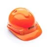 STIHL Pinlock Helmet Orange -Stihl 043cb619 a9a4 4472 bcca a89ff367e57c