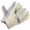STIHL Value PRO Outdoor Gloves Beige/Gray XL 1 Pair