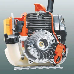 Stihl KM 56 RC-E Petrol KombiEngine -Stihl 0bb7608752834a3ea03c5831c1ca3b58
