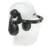 STIHL Construction Helmet System White -Stihl 0db93927 1f77 441a b9aa df219884e3fe