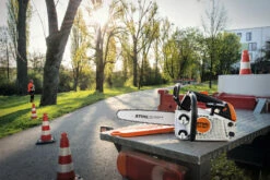 Stihl MS 194 T Petrol Chainsaw -Stihl 10991