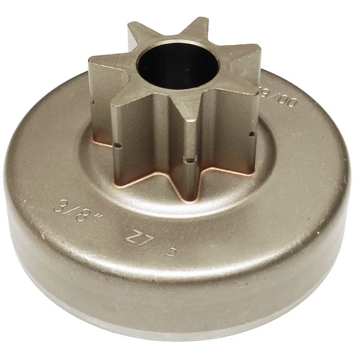 Chain Sprocket 3/8'' 7T For Stihl 038, MS381 Chainsaw - OEM No.1119 640 2000