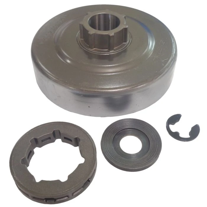 Rim Sprocket 7T Fits Stihl MS461 Chainsaw - Genuine Part - 1128 007 1017