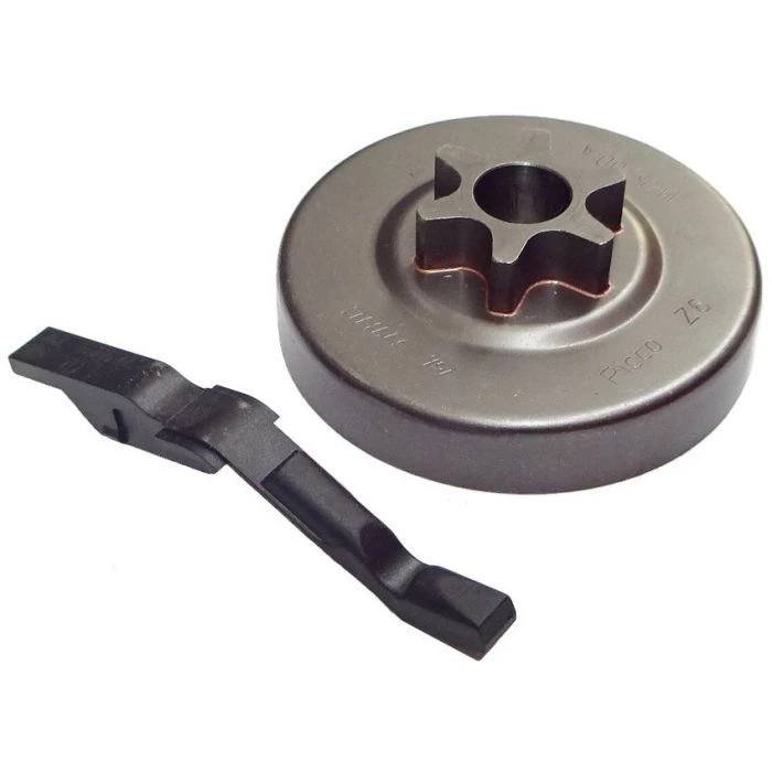 Chain Sprocket 3/8'' Picco 6t For Stihl MS201 - 1145 640 2010