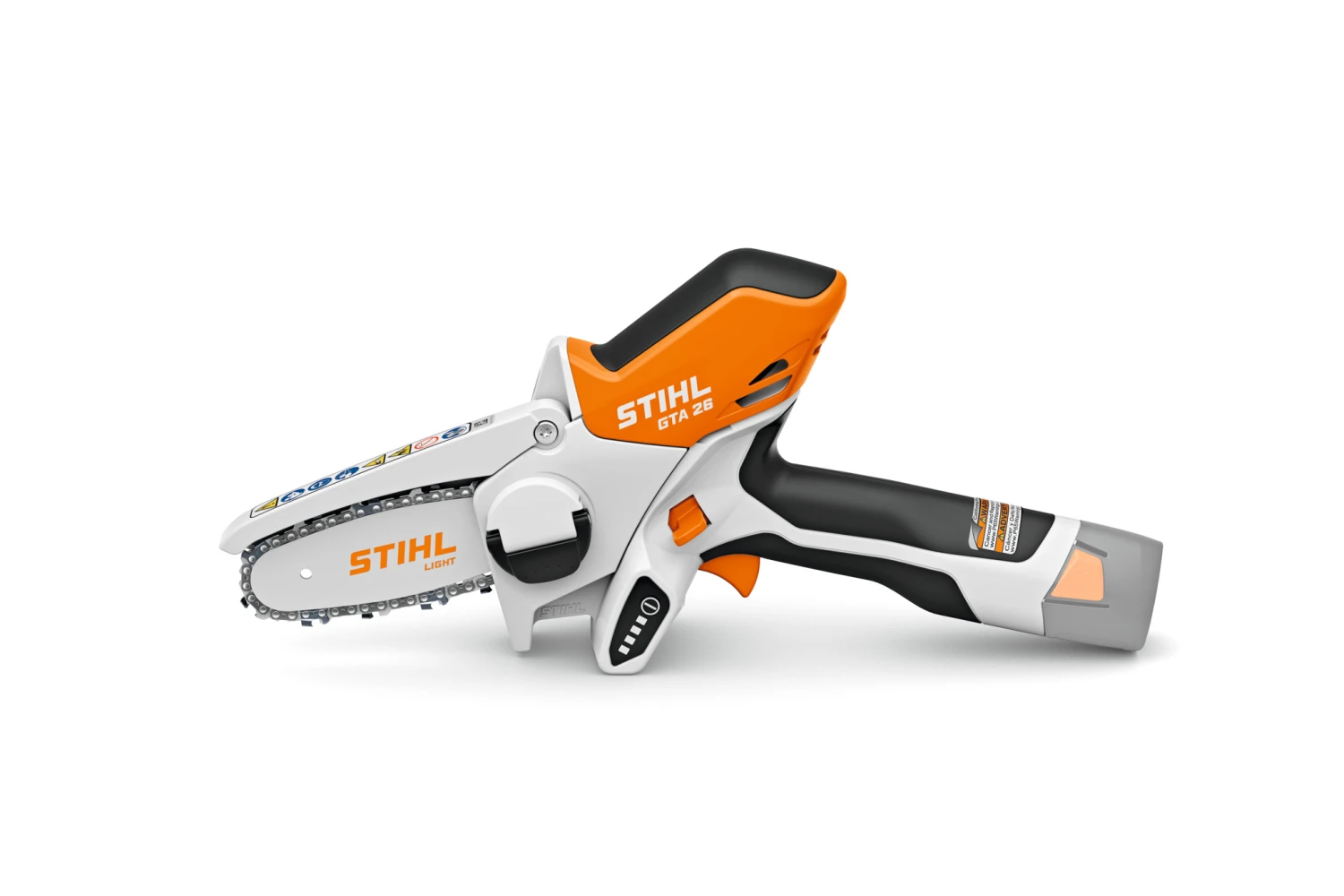 Stihl GTA 26 – AS System 4 Stihl GTA 26 – AS System - Image 2