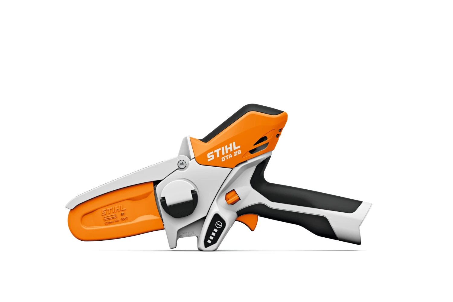 Stihl GTA 26 – AS System 3 Stihl GTA 26 – AS System