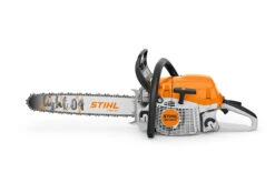Stihl MS 261 Petrol Chainsaw
