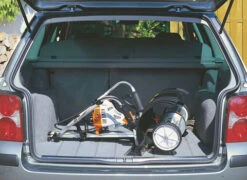 Stihl BK-MM Bolo Tine MultiTool