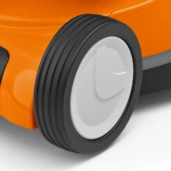 Stihl RME 339 Electric Lawn Mower -Stihl 17b3738fe1a34b4eb3457a6b2fdb76ea