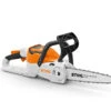 Stihl MSA70C-B Cordless Chainsaw -Stihl 1 0000 MSA701