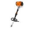 Stihl KM131R Kombi Power Unit -Stihl 1 0000s 0000 KM131R