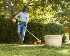 Stihl FSA60R Cordless Grass Trimmer -Stihl 1 0000s 0002 FS FSA60R EU AW 009