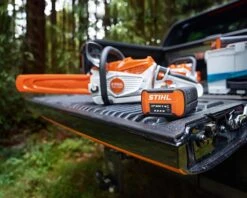 Stihl MSA300 Cordless Chainsaw -Stihl 1 0001 6
