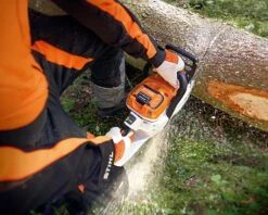 Stihl MSA300 Cordless Chainsaw -Stihl 1 0002 3
