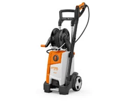 Stihl RE140 PLUS Pressure Washer