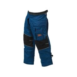 STIHL Pro Mark Nylon Apron Chaps Navy 40 Inch 1 Pk -Stihl 1b36659a 2b40 4034 8cd3 701abd187063