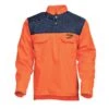 STIHL Function Work Shirt Denim/Orange XL -Stihl 1f6b62bc 91e3 48ce 89a5 3d71731d1af6