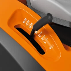 Stihl RT 4082 Petrol Ride-on Lawn Mower -Stihl 1fc52999ccc340eab5db91fa837c1924