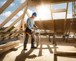 Stihl MSA200C-B Cordless Chainsaw -Stihl 2 d27d6305 f5d2 4df8 aa56 e76a54581628