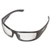STIHL Gridiron Protective Glasses Clear Lens Black Frame 1 Pc -Stihl 2a779b82 8ad7 45a8 a958 7fb7a1ad1817