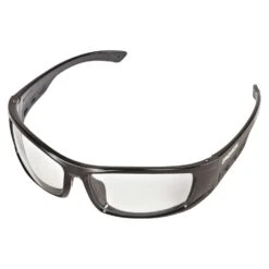 STIHL Gridiron Protective Glasses Clear Lens Black Frame 1 Pc