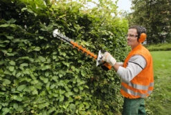 Stihl HS 56 Petrol Hedge Trimmer -Stihl 30618