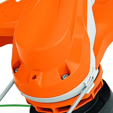 Stihl FSA 60 Cordless Brushcutter – AK System 3 Stihl FSA 60 Cordless Brushcutter – AK System - Image 2