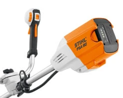 Stihl FSA90 Cordless Brushcutter -Stihl 3 c91f32cf 3c27 43bb a923 483f7db3836e