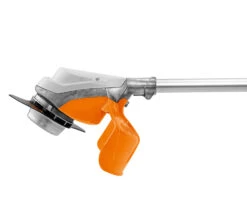 Stihl FSA90 Cordless Brushcutter -Stihl 4