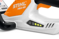 Stihl HSA 45 Cordless Hedge Trimmer - AI Line -Stihl 43085