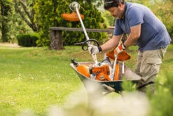 Stihl KM 56 RC-E Petrol KombiEngine -Stihl 43495