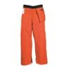 STIHL Dynamic Nylon Zip Chaps Orange 36 Inch 1 Pk -Stihl 47327694 2613 48c0 a750 80f5ddd91290