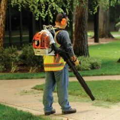 STIHL Reflective Safety Vest Yellow XL -Stihl 49d77d33 2e6c 46e7 a457 50ecd90503c2