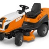 Stihl RT 5097 Petrol Ride-on Lawn Mower -Stihl 4cc0d6e2c27d4a14a4ded00725e0e92d