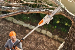 Stihl HTA 50 Cordless Pole Pruner - AK System -Stihl 50572