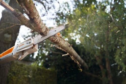 Stihl HTA 50 Cordless Pole Pruner - AK System -Stihl 50576