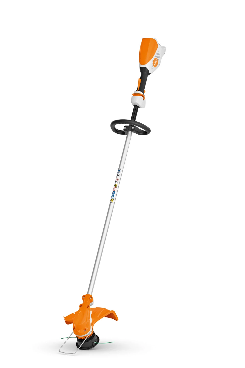 Stihl FSA 60 Cordless Brushcutter – AK System 2 Stihl FSA 60 Cordless Brushcutter – AK System
