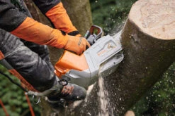 Stihl MSA 220 T Cordless Chainsaw - AP System -Stihl 51742
