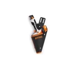 STIHL GTA 26 Power Tool Holster Black/Orange -Stihl 52e3ac88 6cf0 4a34 a575 962714d70623