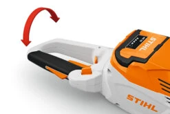 Stihl HSA 60 Cordless Hedge Trimmer - AK System -Stihl 53169
