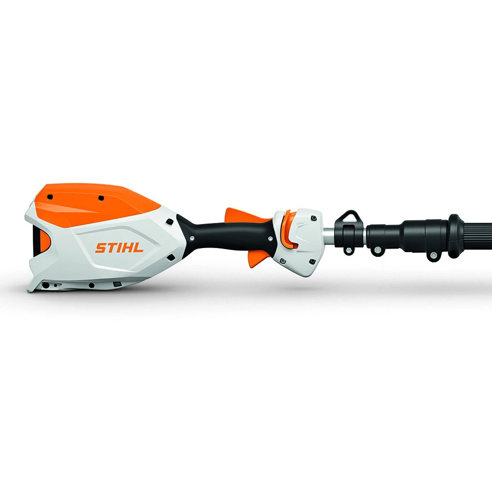Stihl HLA 86 Cordless Long-reach Hedge Trimmer – AP System 7 Stihl HLA 86 Cordless Long-reach Hedge Trimmer – AP System - Image 5