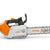 Stihl MSA 220 T Cordless Chainsaw - AP System -Stihl 55386
