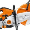 Stihl TS 480¡ Petrol Cut-off Machine