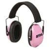 STIHL Cotton Candy Earmuff Headband Pink 1 -Stihl 62c64d2a 5b15 4d0b 8dd8 17ab48785631