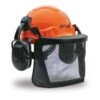 STIHL Function Basic Helmet System Black/Orange Vented -Stihl 66ec2236 98d1 442f ab10 355c466652f1