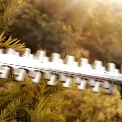 Stihl HSE 52 Electric Hedge Trimmer -Stihl 702cb8e2dfa141cd89082a612d13f59e