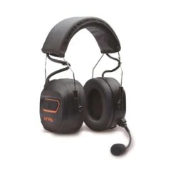 STIHL ADVANCE ProCOM Headband Black 1 Pk