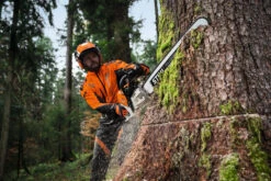 Stihl MS 500¡ Petrol Chainsaw -Stihl 7828