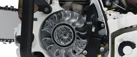 Stihl KM 131 Petrol KombiEngine 4 Stihl KM 131 Petrol KombiEngine - Image 2